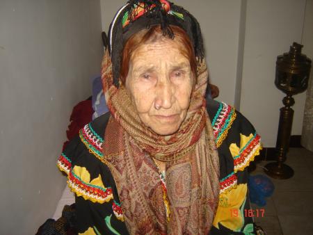 tEmoignages sur la guerre d'Algerie en Kabylie